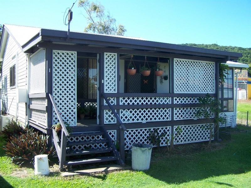 1 Jeffries Street, Yeppoon QLD 4703