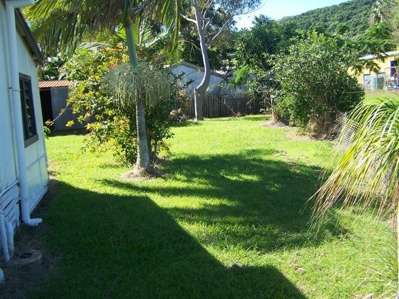 1 Jeffries Street, Yeppoon QLD 4703