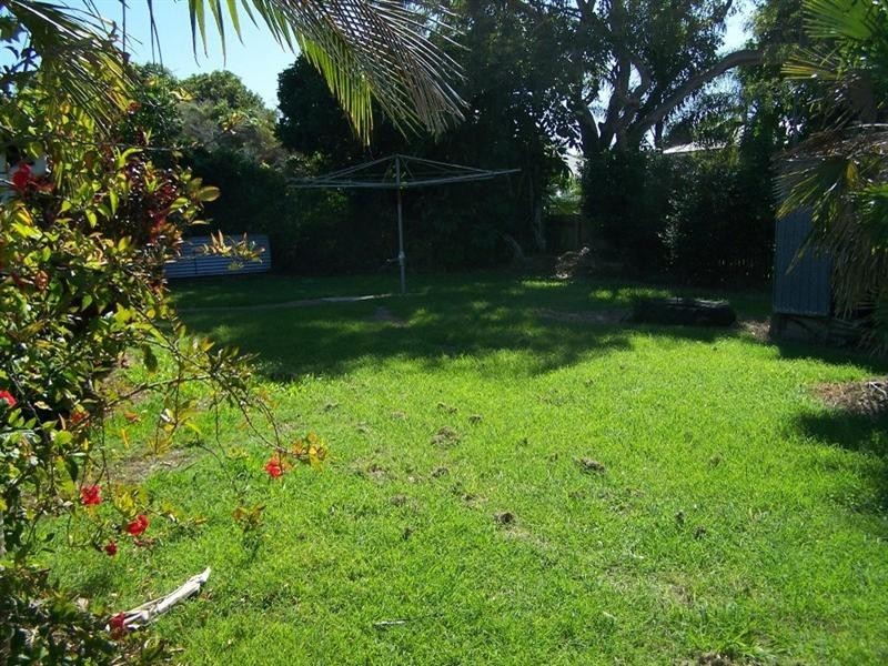 1 Jeffries Street, Yeppoon QLD 4703