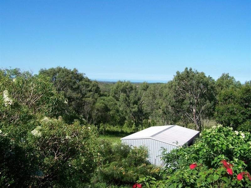 1267 Farnborough Road, Yeppoon QLD 4703