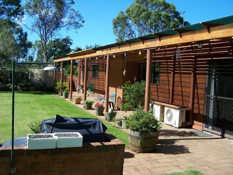 1267 Farnborough Road, Yeppoon QLD 4703