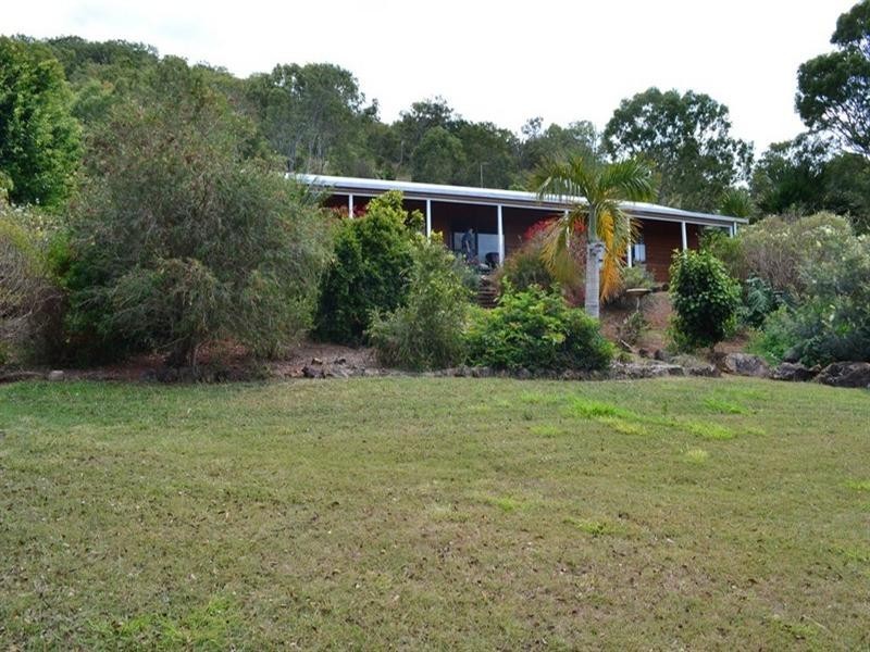 1267 Farnborough Road, Yeppoon QLD 4703