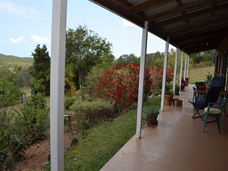 1267 Farnborough Road, Yeppoon QLD 4703