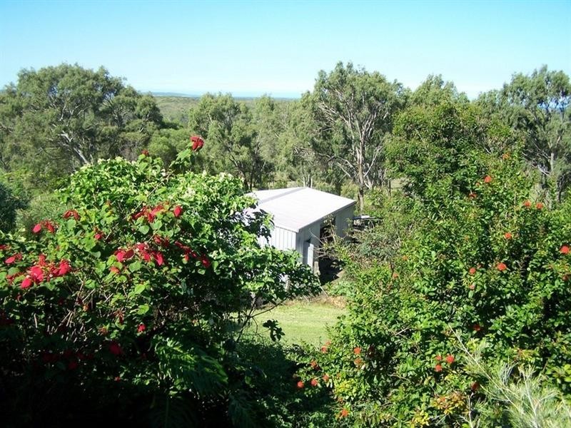 1267 Farnborough Road, Yeppoon QLD 4703
