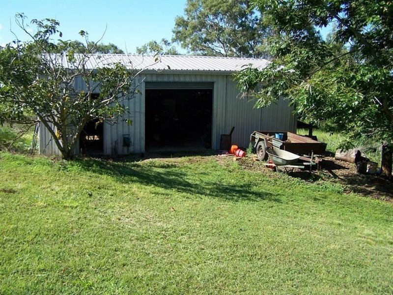 1267 Farnborough Road, Yeppoon QLD 4703
