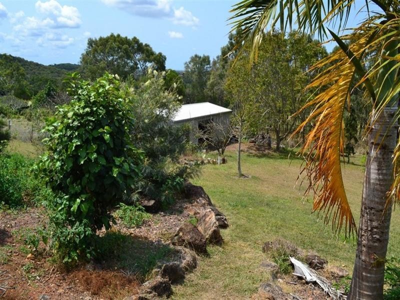 1267 Farnborough Road, Yeppoon QLD 4703
