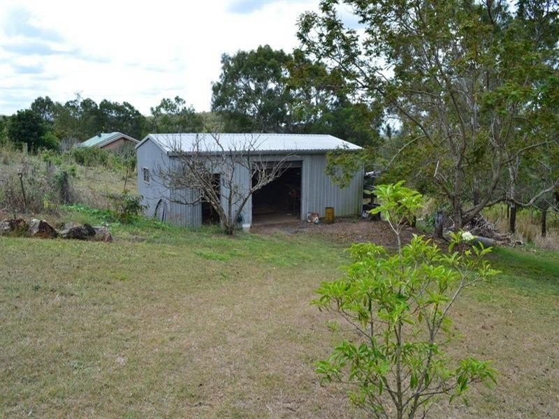 1267 Farnborough Road, Yeppoon QLD 4703