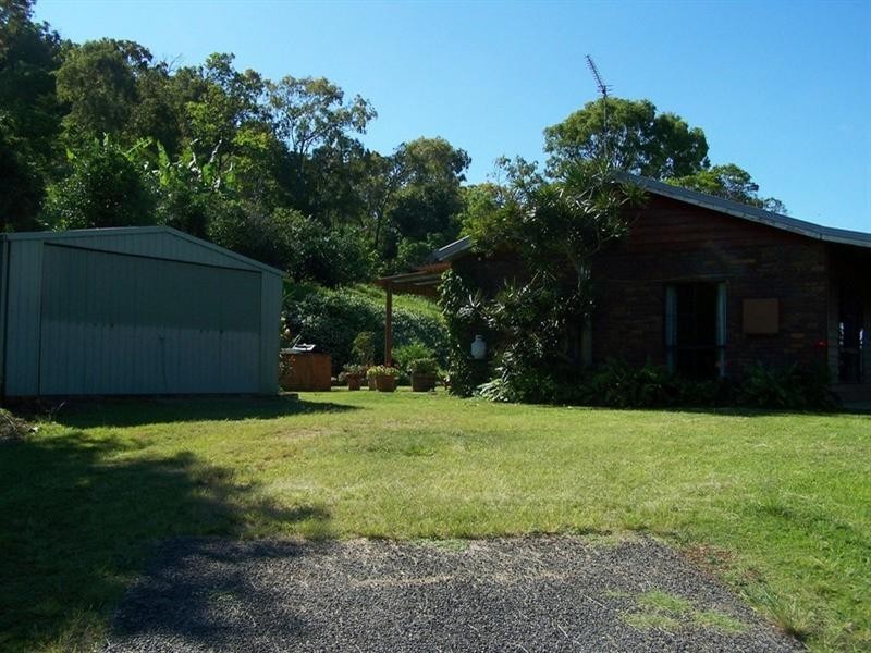 1267 Farnborough Road, Yeppoon QLD 4703