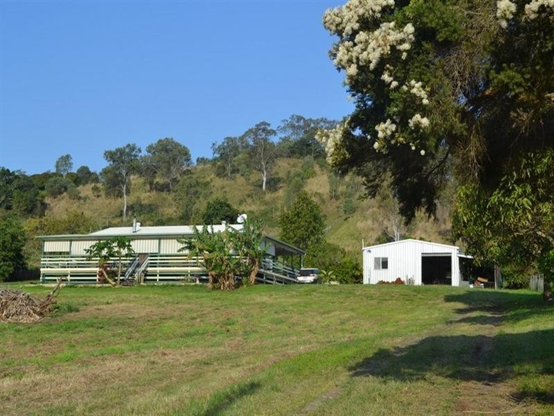 430 Woodbury Road, Yeppoon QLD 4703