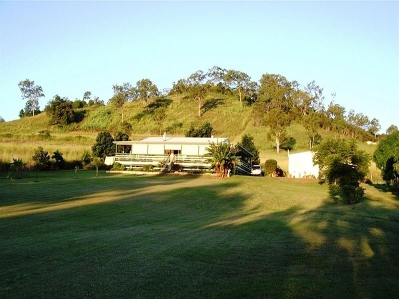 430 Woodbury Road, Yeppoon QLD 4703