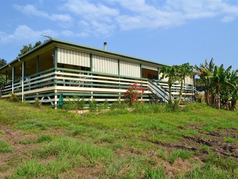 430 Woodbury Road, Yeppoon QLD 4703
