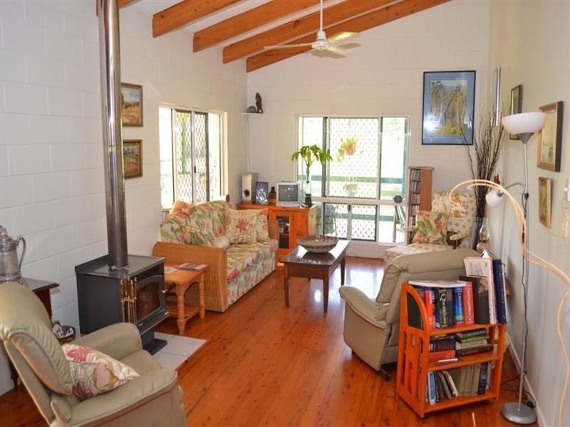 430 Woodbury Road, Yeppoon QLD 4703