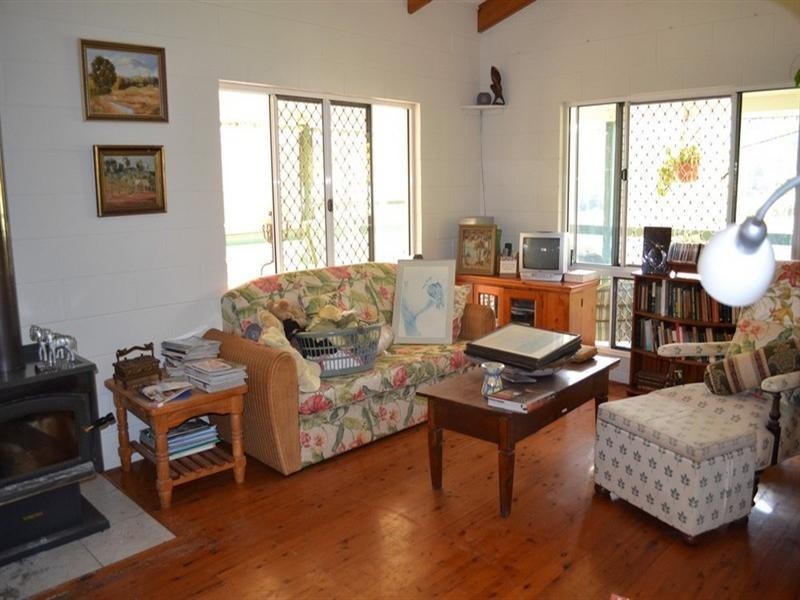 430 Woodbury Road, Yeppoon QLD 4703