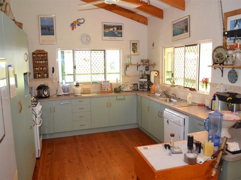 430 Woodbury Road, Yeppoon QLD 4703