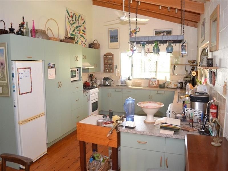 430 Woodbury Road, Yeppoon QLD 4703