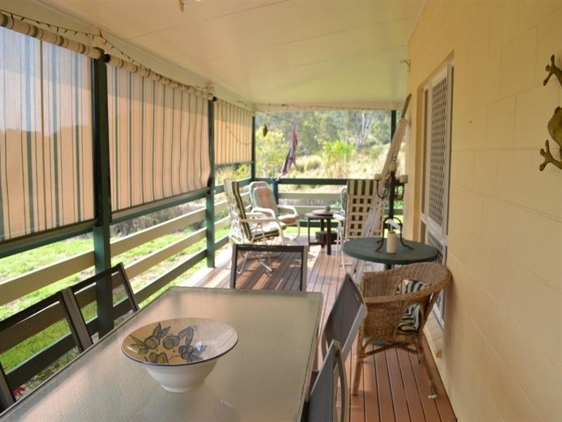 430 Woodbury Road, Yeppoon QLD 4703