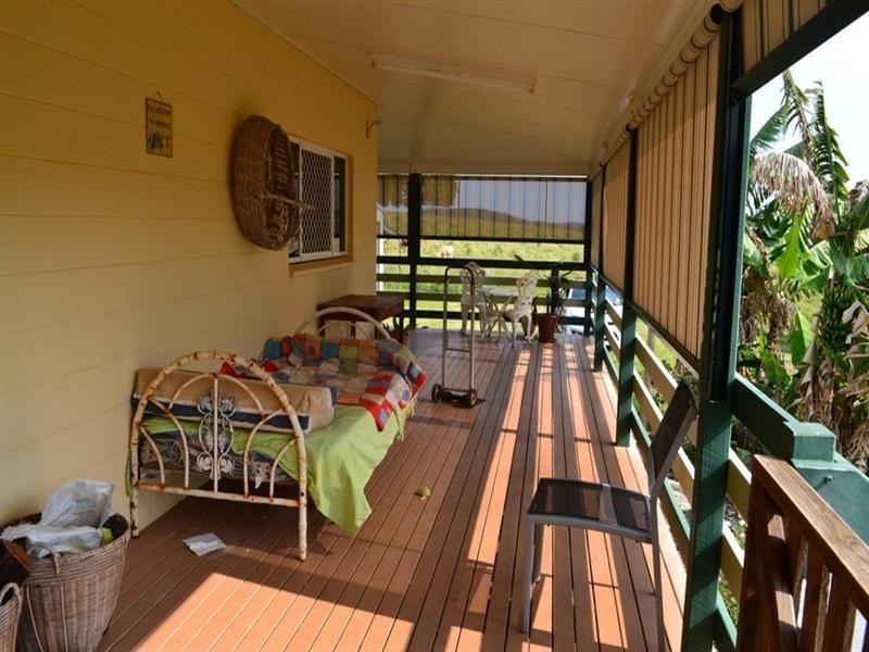 430 Woodbury Road, Yeppoon QLD 4703