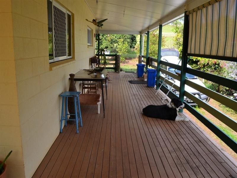 430 Woodbury Road, Yeppoon QLD 4703