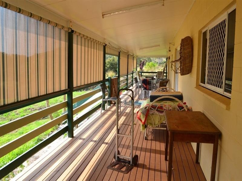 430 Woodbury Road, Yeppoon QLD 4703