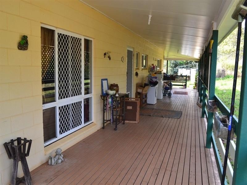 430 Woodbury Road, Yeppoon QLD 4703
