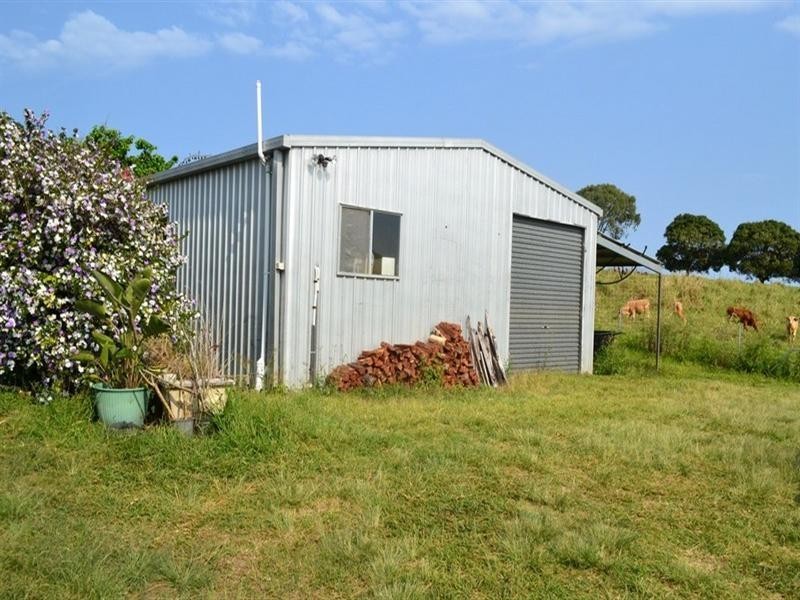 430 Woodbury Road, Yeppoon QLD 4703