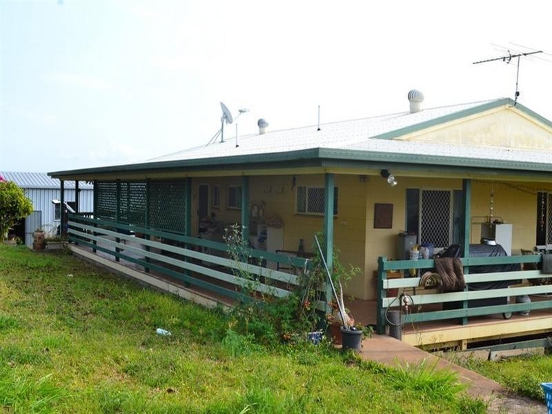 430 Woodbury Road, Yeppoon QLD 4703