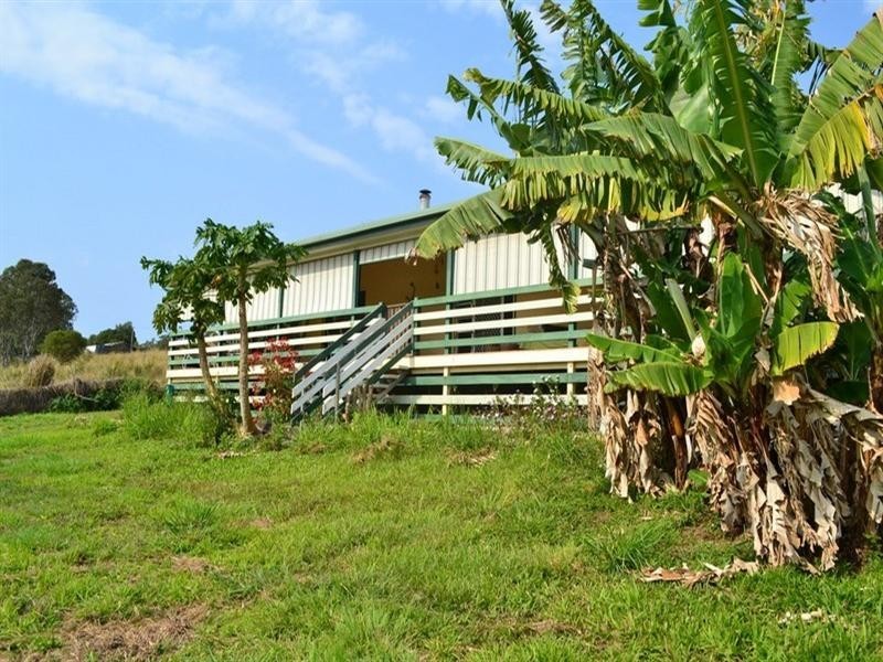 430 Woodbury Road, Yeppoon QLD 4703