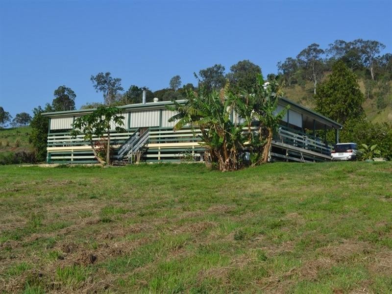 430 Woodbury Road, Yeppoon QLD 4703