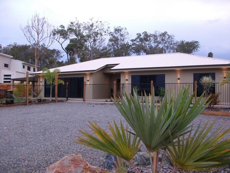 9 Brumby Drive, Yeppoon QLD 4703