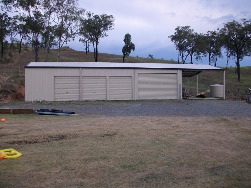 9 Brumby Drive, Yeppoon QLD 4703