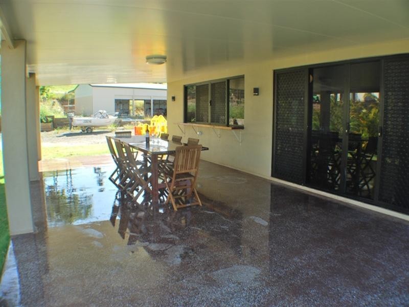 9 Brumby Drive, Yeppoon QLD 4703