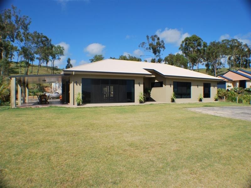 9 Brumby Drive, Yeppoon QLD 4703