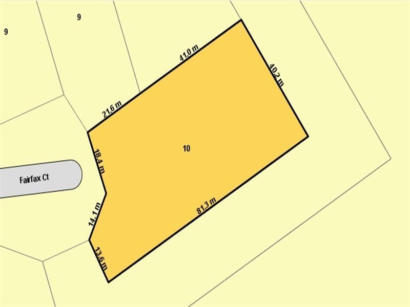 10 Fairfax Court, Yeppoon QLD 4703