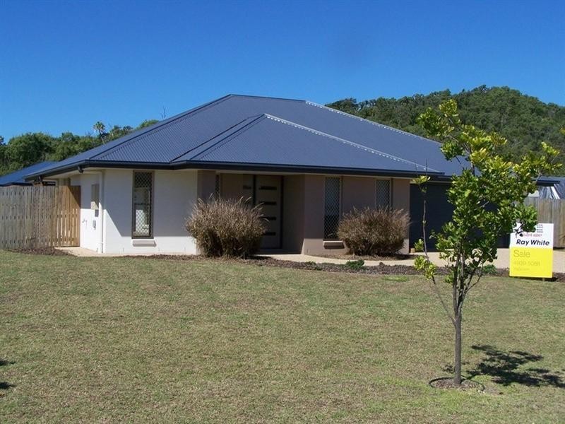 17 Spinnaker Drive, Yeppoon QLD 4703