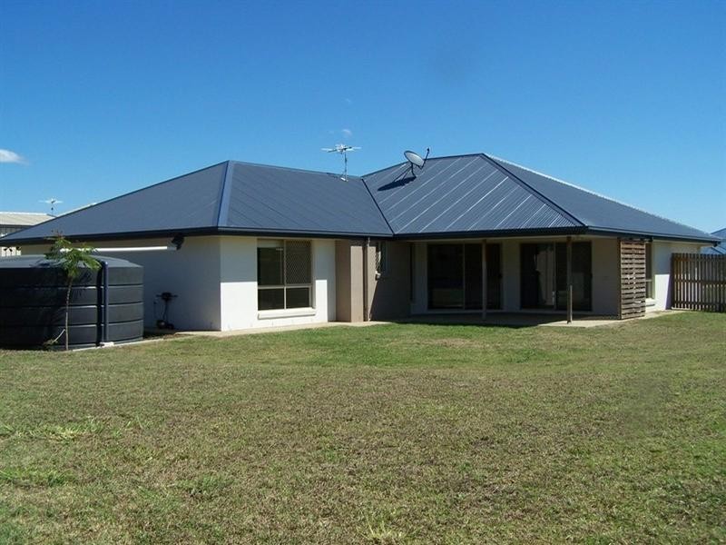 17 Spinnaker Drive, Yeppoon QLD 4703
