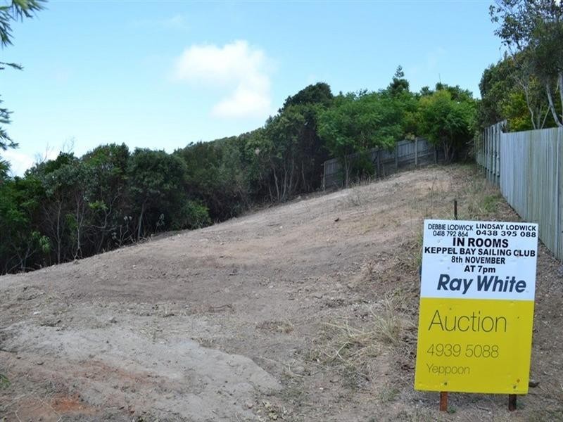 Lot 4, 20 MacDonald Street, Yeppoon QLD 4703