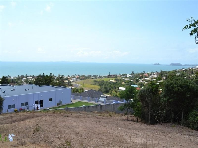 Lot 4, 20 MacDonald Street, Yeppoon QLD 4703