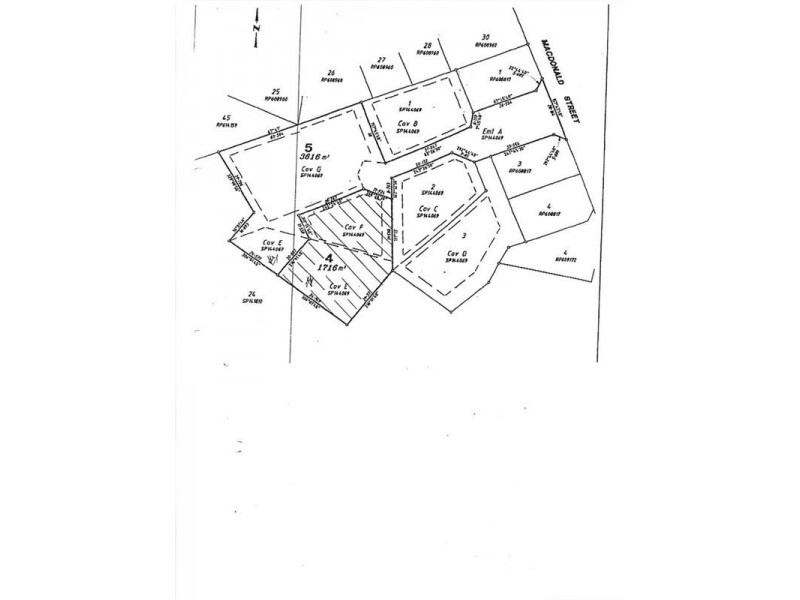 Lot 4, 20 MacDonald Street, Yeppoon QLD 4703