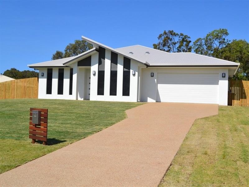 15 Nevallan Drive, Yeppoon QLD 4703