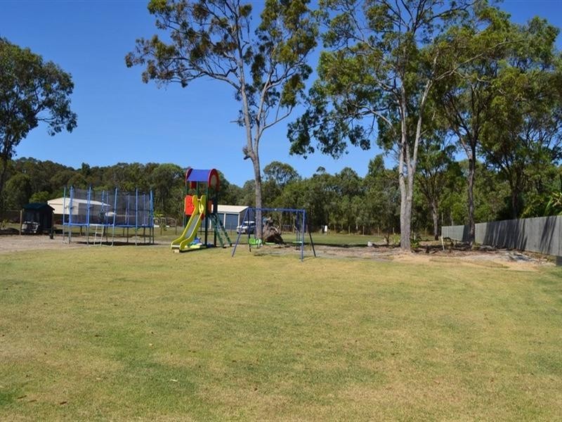 15 Nevallan Drive, Yeppoon QLD 4703