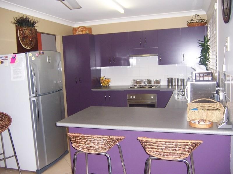3 Lochness Outlook, Yeppoon QLD 4703