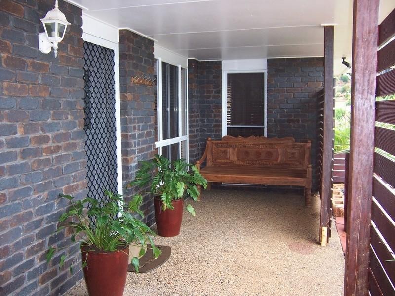 3 Lochness Outlook, Yeppoon QLD 4703