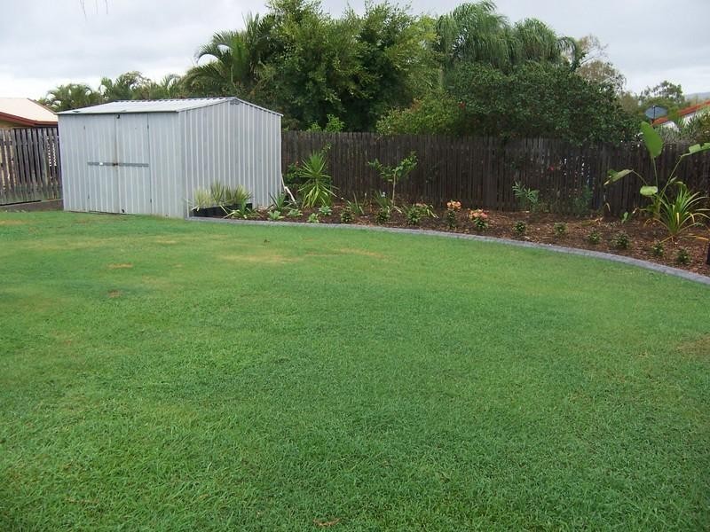 3 Lochness Outlook, Yeppoon QLD 4703
