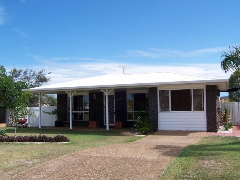 3 Lochness Outlook, Yeppoon QLD 4703