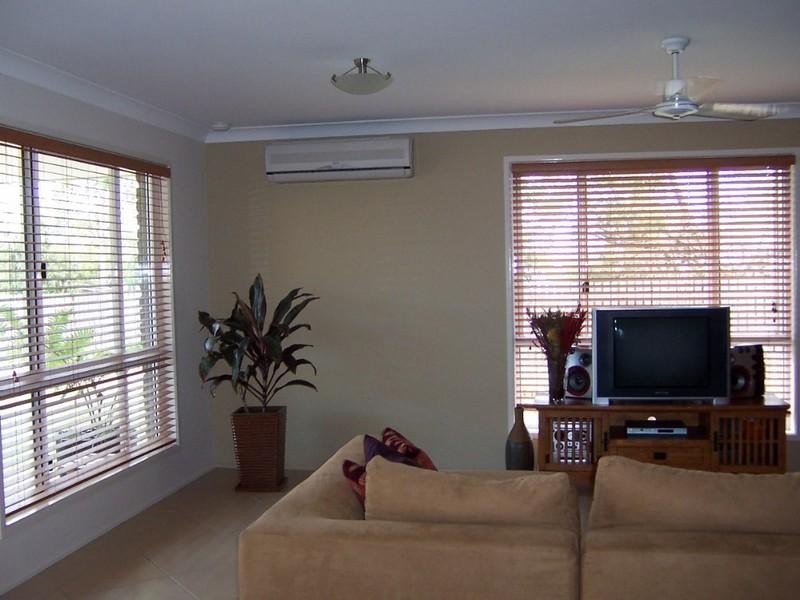3 Lochness Outlook, Yeppoon QLD 4703