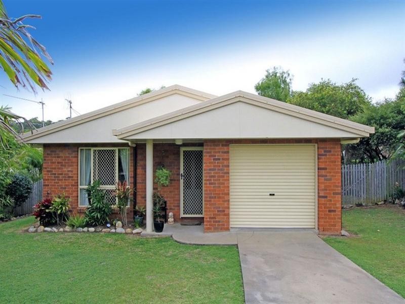 9 Waringa Place, Yeppoon QLD 4703