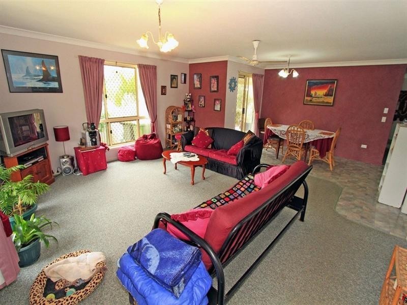 9 Waringa Place, Yeppoon QLD 4703