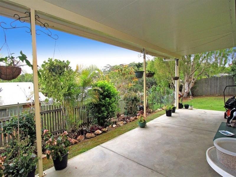 9 Waringa Place, Yeppoon QLD 4703