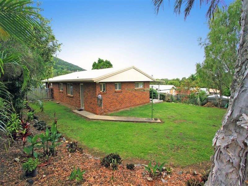 9 Waringa Place, Yeppoon QLD 4703