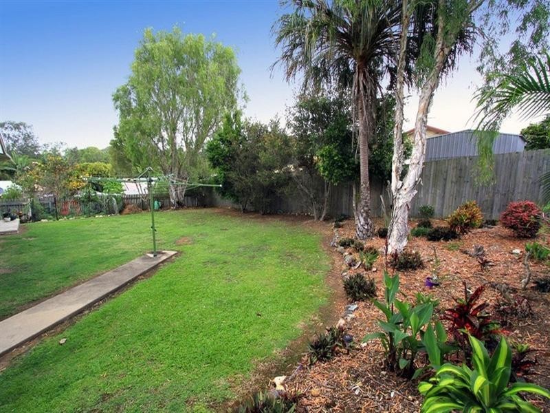 9 Waringa Place, Yeppoon QLD 4703